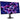 Alternate-Image1 Image for Asus ROG Strix XG32UCWMG 32" Class 4K UHD Gaming OLED Monitor - 16:9 - Black