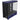 Rear Image for Thermaltake View 600 TG Future Dusk Full Tower Chassis