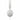 Left Image for Logitech Zone Wired 2 - Noise-Canceling Headset with Adaptive Hybrid ANC, USB-C with USB-A adapter, Offwhite