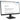 Main Image for Lenovo ThinkVision S22-4e 22" Class Full HD LED Monitor - 16:9 - Raven Black