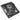 Alternate-Image1 Image for Asus Prime H810M-E-CSM Desktop Motherboard - Intel H810 Chipset - Socket LGA-1851 - Micro ATX