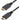 Alternate-Image1 Image for StarTech 8ft (2.4m) High Speed HDMI Cable with Gripping Connectors, 4K 60Hz/1440p 144Hz, 18Gbps, UHD HDMI 2.0 Cord, TPE Jacket