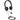 Main Image for Kensington Classic EQ USB-C&reg; Headset with Mic and Volume Control
