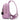 Life-Style Image for Swissdigital Design KATY ROSE NG Carrying Case (Backpack) for 9.8" Tablet - Ice Berry