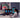 Life-Style Image for Lenovo ThinkStation P3 Gen 2 30K50051US Workstation - 1 x Intel Core Ultra 7 265 - 32 GB - 1 TB SSD - Tiny - Black