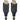 Main Image for StarTech 30cm (1ft) High Speed HDMI Cable with Gripping Connectors, 4K 60Hz/1440p 144Hz, 18Gbps, UHD HDMI Cord, TPE Jacket