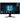 Front Image for MSI G275L E14 27" Class Full HD Gaming LCD Monitor - 16:9 - Metallic Black