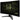 Main Image for MSI MAG 274CF X24 27" Class Full HD Curved Screen Gaming LCD Monitor - 16:9 - Metallic Black