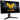 Right Image for TUF VG249QML5A 24" Class Full HD Gaming LED Monitor - 16:9 - Black