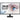 Front Image for Asus VA27AQ 27" Class WQHD LED Monitor - 16:9
