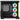 Left Image for Thermaltake View 380 WS ARGB Mid Tower Chassis