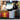 Alternate-Image11 Image for MSI Pro MP165 E6 - ProMP165E6 - Portable Productivity Monitor - 15.6" FHD IPS Display - USB-C