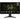 Front Image for MSI 245F X24 24" Class Full HD Gaming LCD Monitor - 16:9 - Black