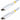 Main Image for StarTech 6ft (1.8m) White USB-C Charging Cable, 60W (3A) PD, Dual-Layer Braided Nylon/TPE Jacket, Rugged USB 2.0 Laptop Charger Cord