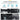 Alternate-Image1 Image for StarTech 14-Outlet Rackmount PDU, 1U Server Power Strip, 6x Front and 8x Rear Ports, Mounted Power Distribution Unit for 19in Racks