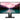 Front Image for Lenovo ThinkVision T24-40 24" Class Full HD LED Monitor - 16:9 - Eclipse Black