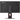 Rear Image for Lenovo ThinkVision T24-40 24" Class Full HD LED Monitor - 16:9 - Eclipse Black