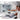 Life-Style Image for Asus ExpertCenter PN54 PN54-S1-SYS515PETL0 Desktop Computer - AMD Ryzen 5 Ryzen 200 Series 220 - 16 GB - 512 GB PCI Express NVMe 4.0 x4 SSD - Mini PC - Eco Black