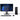 Alternate-Image3 Image for Lenovo ThinkCentre M70s Gen 6 12YQ0022US Desktop Computer - Intel Core Ultra 7 2nd Gen 265 - vPro Technology - 32 GB - 512 GB PCI Express NVMe 4.0 x4 SSD - Small Form Factor - Black