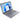 Alternate-Image1 Image for Lenovo ThinkBook 14 G9 IRL 21UY0009US 14" Notebook - WUXGA - Intel Core 5 2nd Gen 210H - 16 GB - 256 GB SSD - English Keyboard - Arctic Gray