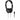 Main Image for Kensington Classic EQ USB-C Headphone