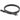 Main Image for Logitech Reach Camera USB-C Cable Extension Accessory, 1-meter, 3.28 ft, USB Type C (female) to USB Type C (male), 5 Gbps, USB 3.0 - Black