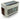 Top Image for Thermaltake TR100 WS Matcha Green Mini Tower Chassis