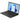 Left Image for HP 14-ep0000 14-ep0018ca 14" Notebook - HD - Intel Core N-series N100 - 8 GB - 256 GB SSD - Jet Black