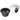Alternate-Image5 Image for Ubiquiti Ceiling Mount for Surveillance Camera - Black