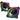 Alternate-Image12 Image for Asus Prime MR120 ARGB Reverse Cooling Fan - 3 Pack