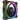 Alternate-Image8 Image for Asus Prime MR120 ARGB Reverse Cooling Fan - 3 Pack