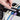 Alternate-Image4 Image for StarTech 24 Port 1U Feed Through Patch Panel with Cable Management Bar, Rackmount Cat6 Ethernet Patch Panel with RJ45 Inline Couplers
