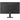 Rear Image for LG 24U411A-B 24" Class Full HD LCD Monitor - 16:9 - Black
