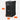 Alternate-Image3 Image for Vertiv PowerUPS 200 Standard Line Interactive PSA6-1000LVT, 1000VA/625W, AVR, USB Charging, Color LCD, User-Replaceable Battery, 8 NEMA Outlets, Three-Year Warranty