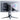 Rear Image for Asus ROG Swift PG27AQWP-W 27" Class WQHD Gaming OLED Monitor - 16:9 - Silver