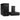 Alternate-Image14 Image for HP Z2 G1i Workstation - 1 x Intel Core Ultra 7 2nd Gen 265 - 64 GB - 1 TB SSD - Small Form Factor - Black