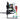 Alternate-Image4 Image for StarTech Redundant Power Supply Unit for MCM15-MEDIA-CHASSIS, 130W AC, 100-240V Input, Tool-Free, Hot-Swappable, Fanless Cooling, TAA