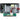 Alternate-Image3 Image for StarTech Redundant Power Supply Unit for MCM15-MEDIA-CHASSIS, 130W AC, 100-240V Input, Tool-Free, Hot-Swappable, Fanless Cooling, TAA