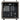Alternate-Image4 Image for Cooler Master QUBE 540 ATX Mid-Tower PC Case - Highly Customizable Modular Computer Chassis with Movable I/O Panel, Multi-Position PSU Mount, Tempered Glass Panel & Portable Handles - Moonstone