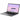 Left Image for Asus Chromebook Plus CX34 CX3402CVA-DB566-GR 14" Chromebook - Full HD - Intel Core 5 120U - 16 GB - 256 GB SSD - Rocky Gray