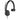 Front Image for Poly Mission 615 Monaural USB Wired Headset (Bulk) (C01C3A6)
