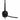 Right Image for Poly Mission 425 Stereo USB Wired Headset Classic (Bulk) (C01B3A6)