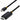 Alternate-Image1 Image for StarTech 3ft (91cm) Mini DisplayPort to HDMI Adapter Cable, 4K 60Hz with HBR3/HDCP 2.3/DPCP, MDP to HDMI 2.0 Active Video Converter