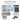 Alternate-Image3 Image for StarTech Dual-Monitor USB-C Docking Station, HDMI, 4K 60Hz, 100W Laptop Charging, 1GbE, Driverless, Multi-Monitor Dock