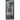 Rear Image for Lenovo ThinkStation P3 Gen 2 30HT00A2US Workstation - Intel Core Ultra 7 2nd Gen 265 - vPro Technology - 32 GB - 1 TB SSD - Tower - Black