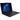 Alternate-Image5 Image for Lenovo ThinkPad T16 Gen 4 22AW002PUS 16" Copilot+ PC Notebook - WUXGA - Intel Core Ultra 7 258V - 32 GB - 512 GB SSD - English Keyboard - Black