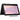 Alternate-Image2 Image for HP Fortis Flip G1m 11.6" Touchscreen Rugged Convertible 2 in 1 Chromebook - HD - 60 Hz - Octa-core (ARM Cortex A76 + Cortex A55) - 8 GB - 64 GB Flash Memory - English Keyboard - Jet Black