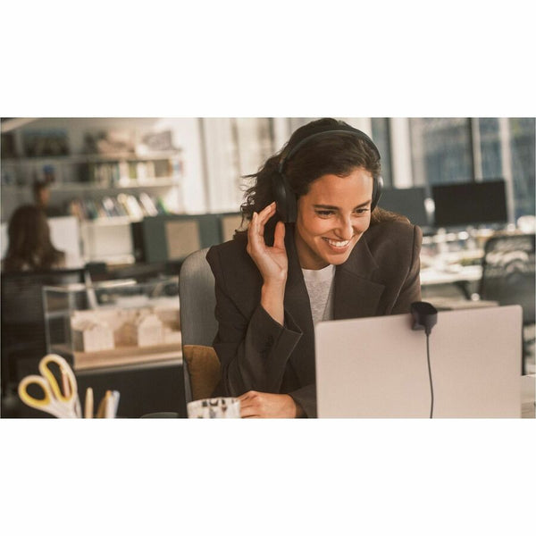 Life-Style Image for Jabra Evolve3 85 Headset