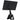 Rear Image for espresso Lite 15 16" Class Full HD LED Monitor - 16:9 - Black