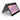 Alternate-Image5 Image for Lenovo Chromebook 500e Gen 5 M89 83TA0005US 12.2" Touchscreen Convertible 2 in 1 Chromebook - WUXGA - 60 Hz - MediaTek - 4 GB - 64 GB Flash Memory - English (US) Keyboard - Luna Gray